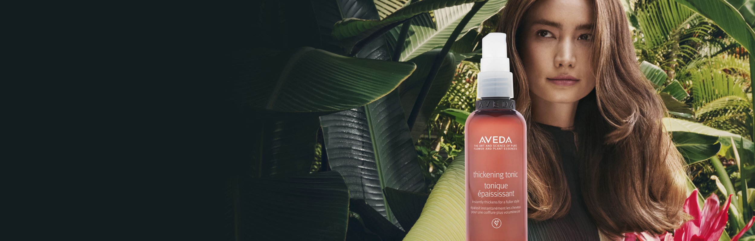 Free Thickening Tonic