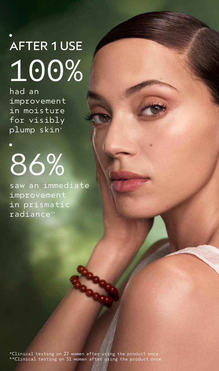 Advanced Botanical Kinetics™ Plumping Milky Lotion, 50 ml