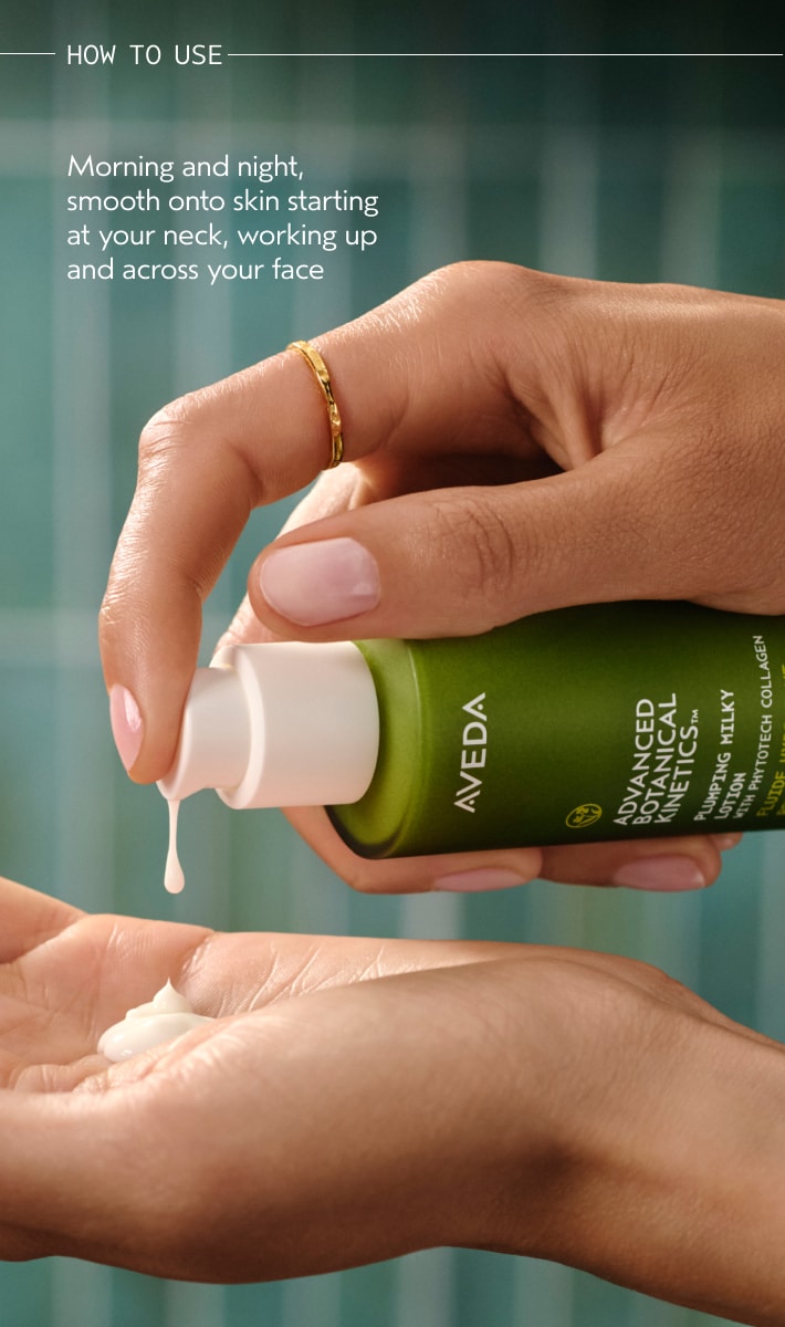 Advanced Botanical Kinetics™ Plumping Milky Lotion, 50 ml