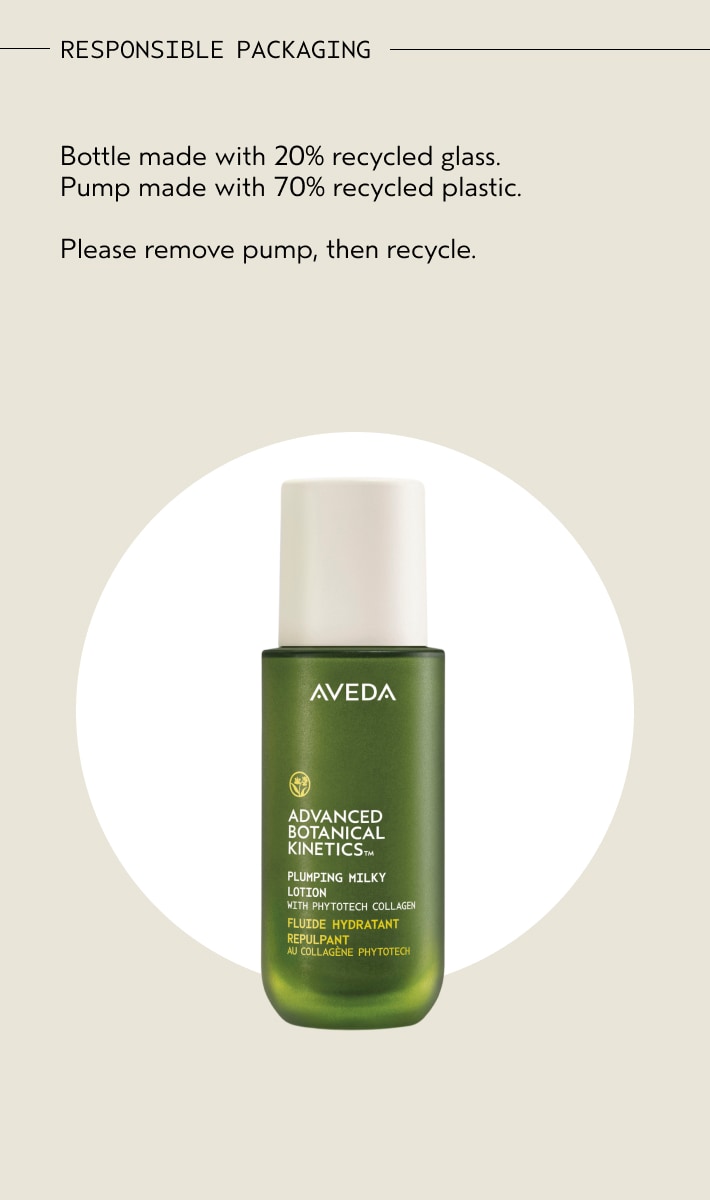 Advanced Botanical Kinetics™ Plumping Milky Lotion, 50 ml