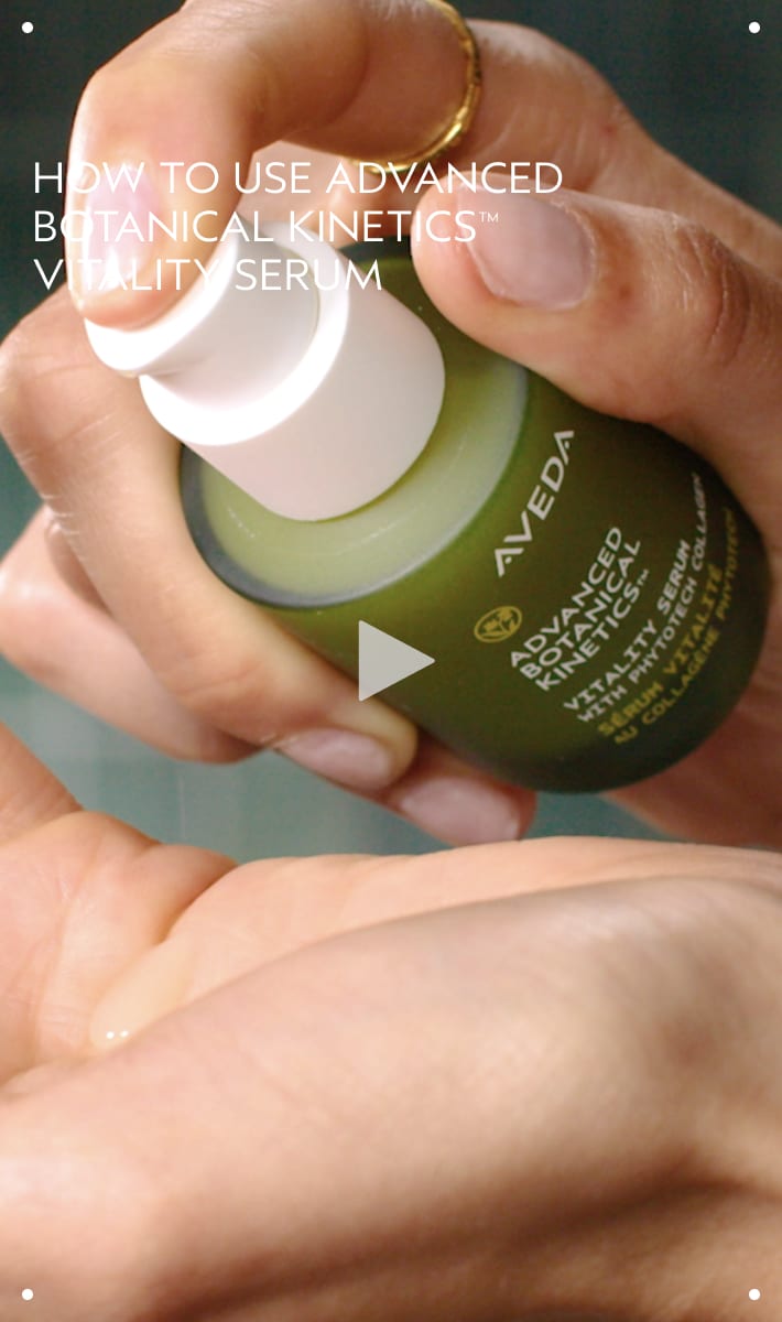 Advanced Botanical Kinetics™ Vitality Serum, 30 ml