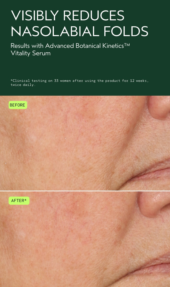 Advanced Botanical Kinetics™ Vitality Serum, 30 ml