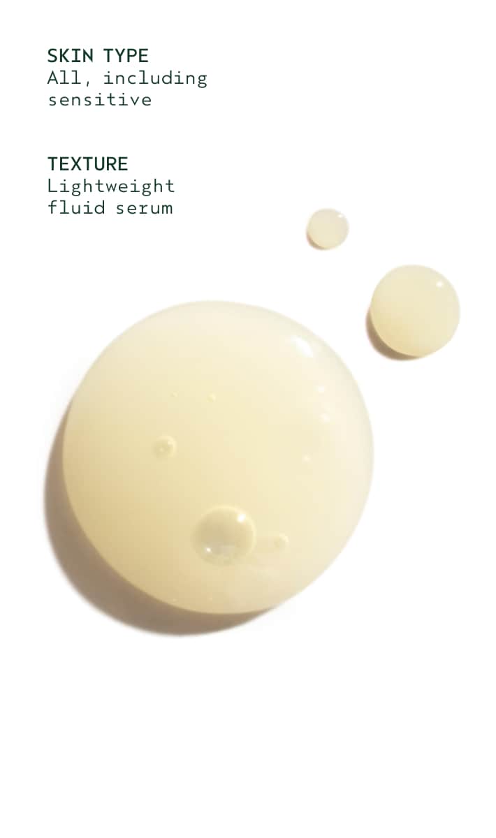 Advanced Botanical Kinetics™ Vitality Serum, 30 ml