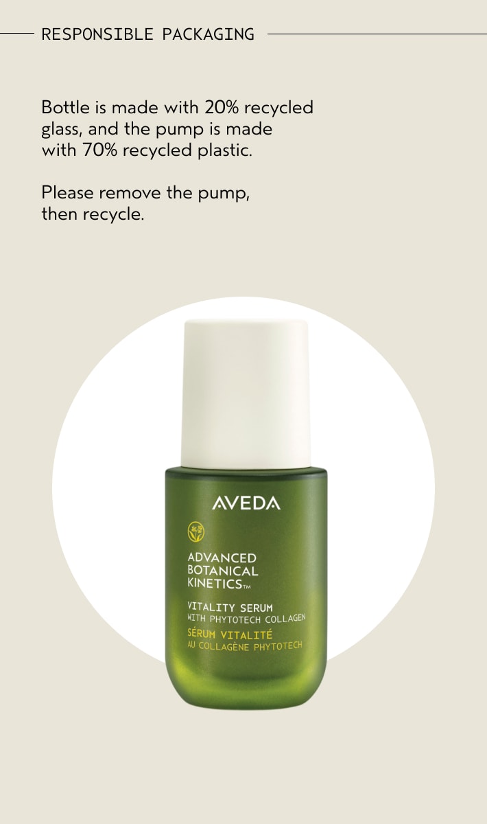 Advanced Botanical Kinetics™ Vitality Serum, 30 ml