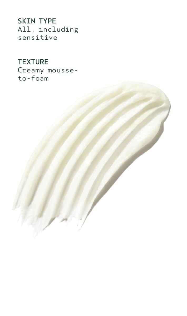 Advanced Botanical Kinetics™ Micro-Purifying Cleansing Mousse, 150 ml