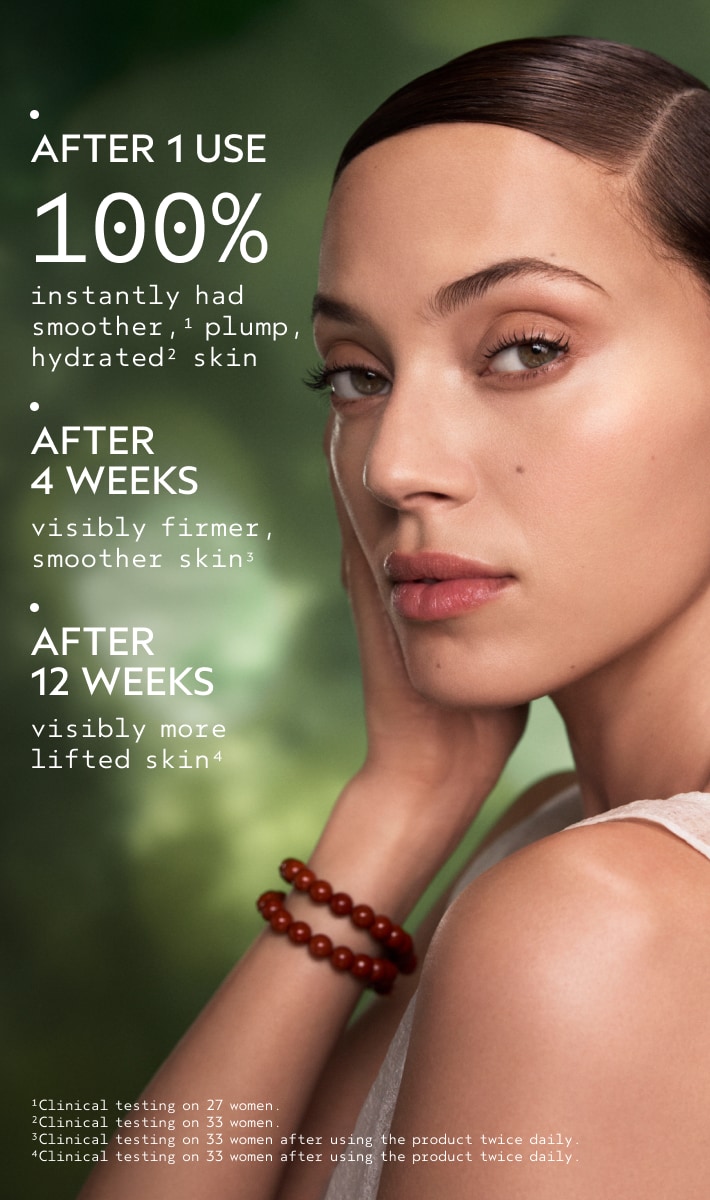 Advanced Botanical Kinetics™ Plumping Creme, 50 ml (refill)