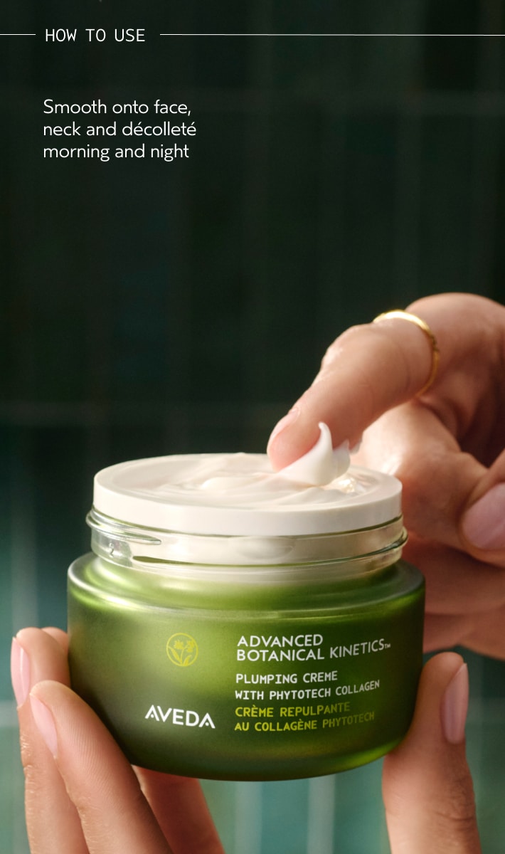 Advanced Botanical Kinetics™ Plumping Creme, 50 ml (refill)
