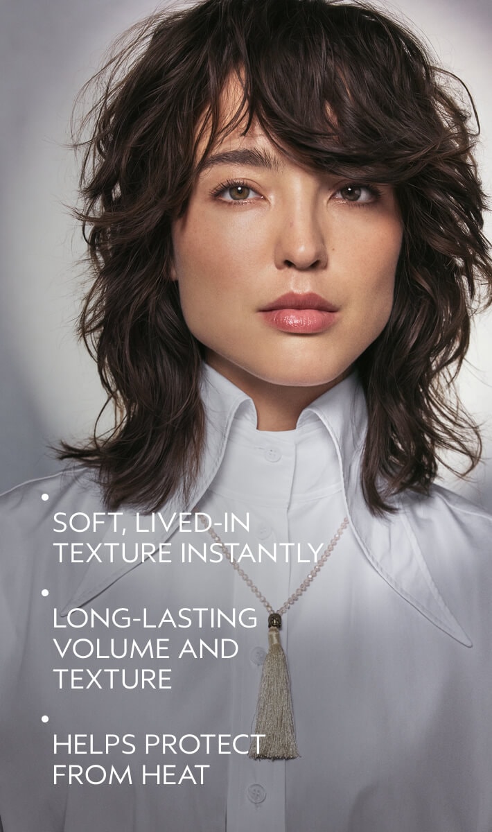 Tousle Texture Dry Texture Spray, 36g