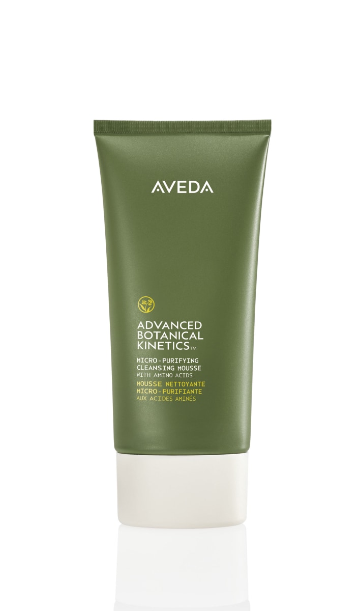 Advanced Botanical Kinetics™ Micro-Purifying Cleansing Mousse, 150 ml