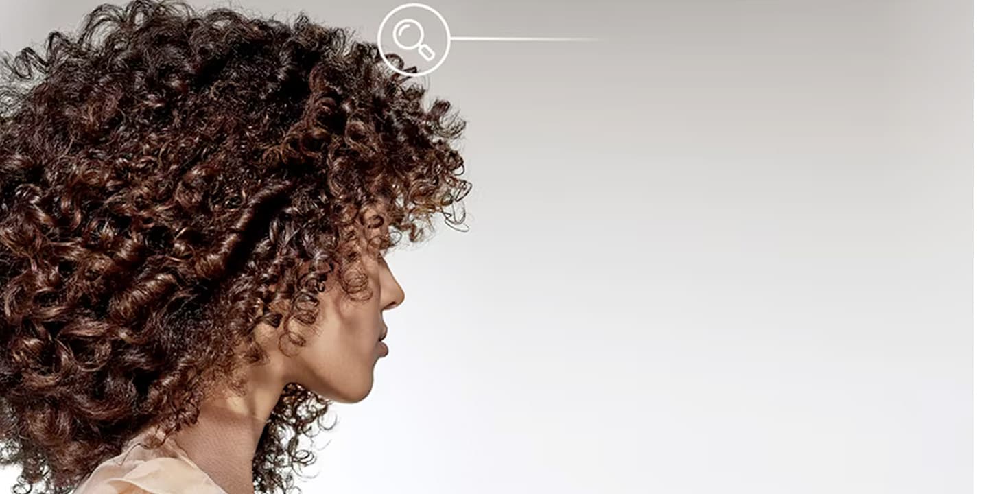 New to Aveda