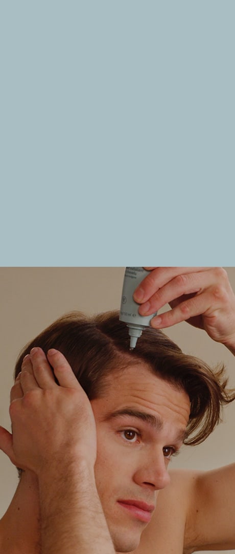 scalp solutions