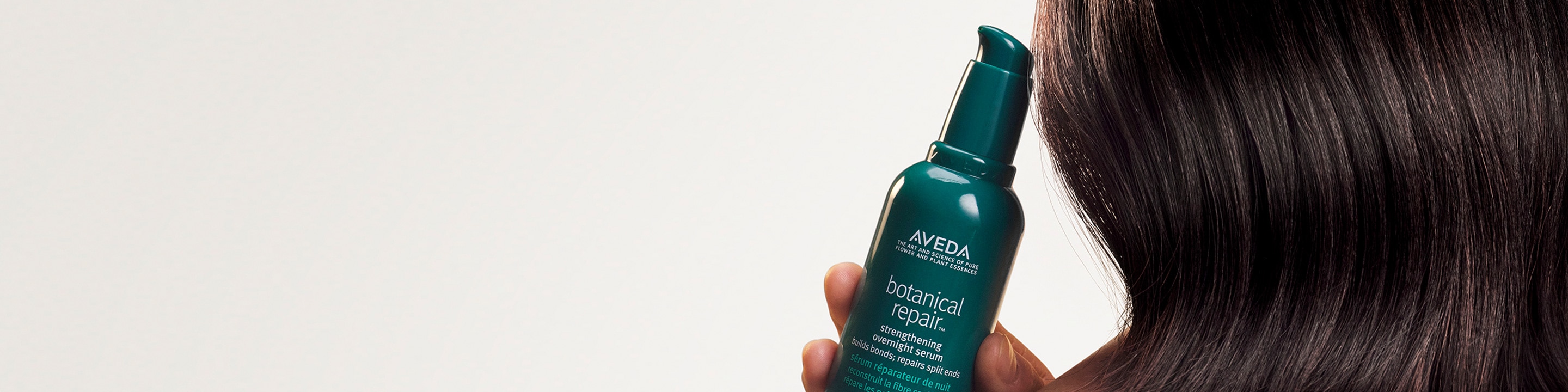 Shop hair serums to strengthen, hydrate and renew scalp for all hair types. 