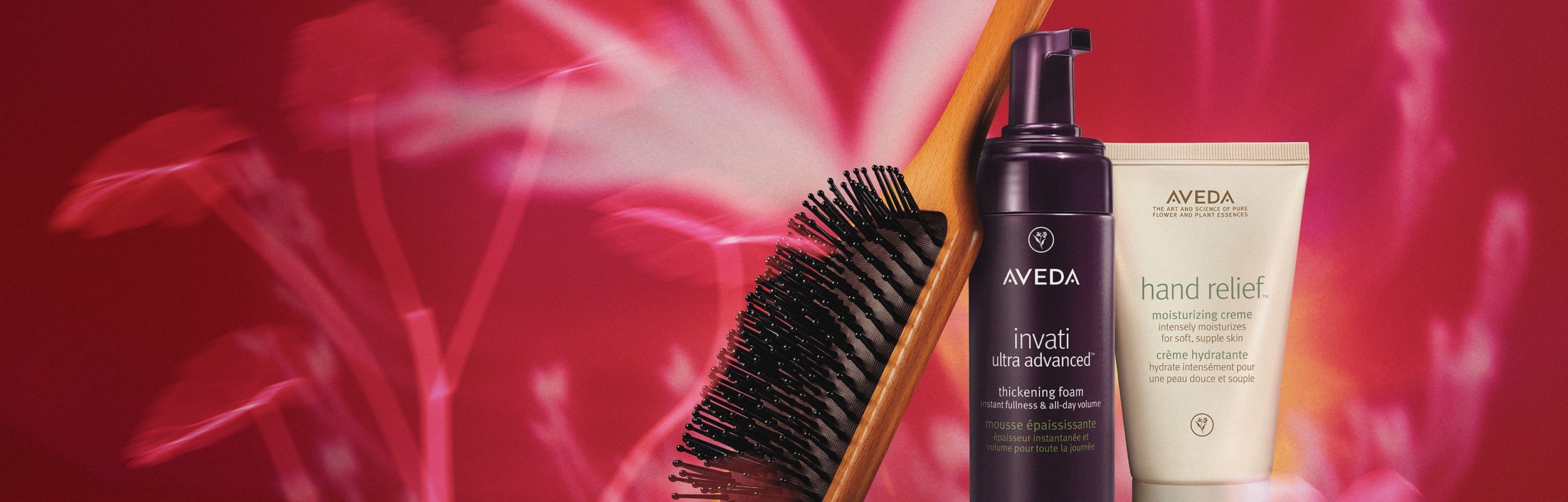 Shop Mother's Day gifts for hair, scalp and body.