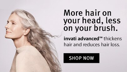 Professional Hair Care Products & Salons 