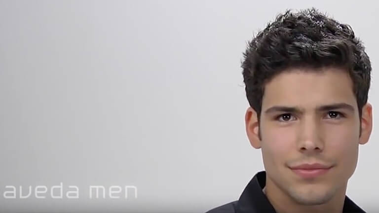 Click on video demonstrate about Hair styling - Classic Formal and Casual Looks for Men