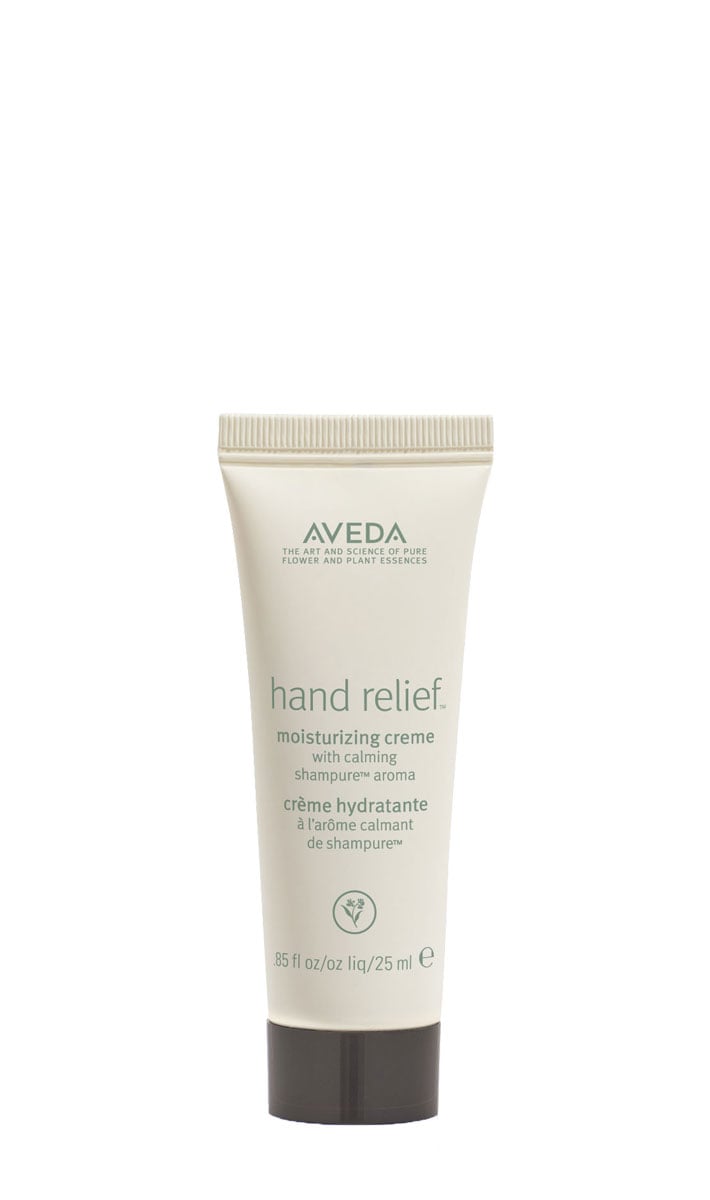 Hand Relief with Shampure aroma 25ML 