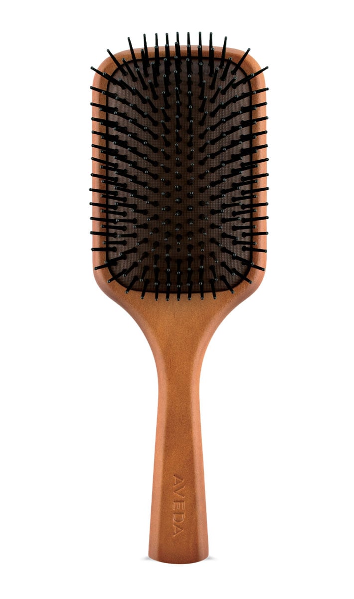 paddle brush gift